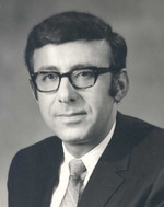 Rabbi Bernard Cohen